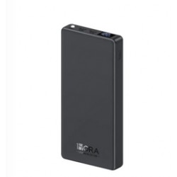 Power Bank Mobile 1Hora 22.5W Max 10000Mah - Gar264 Black